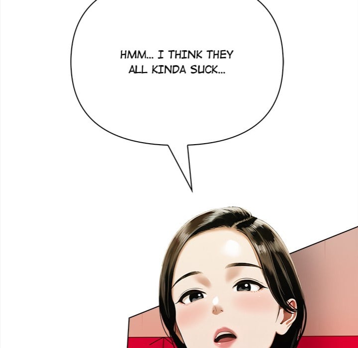 Tattoo Shop chapter 14 page 83