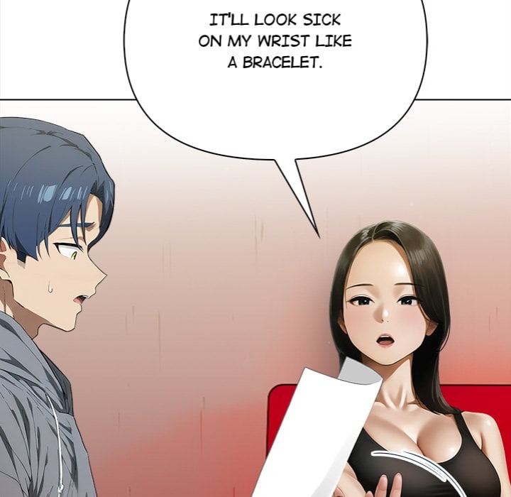 Tattoo Shop chapter 14 page 90