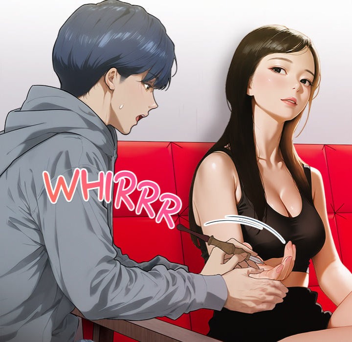 Tattoo Shop chapter 14 page 103