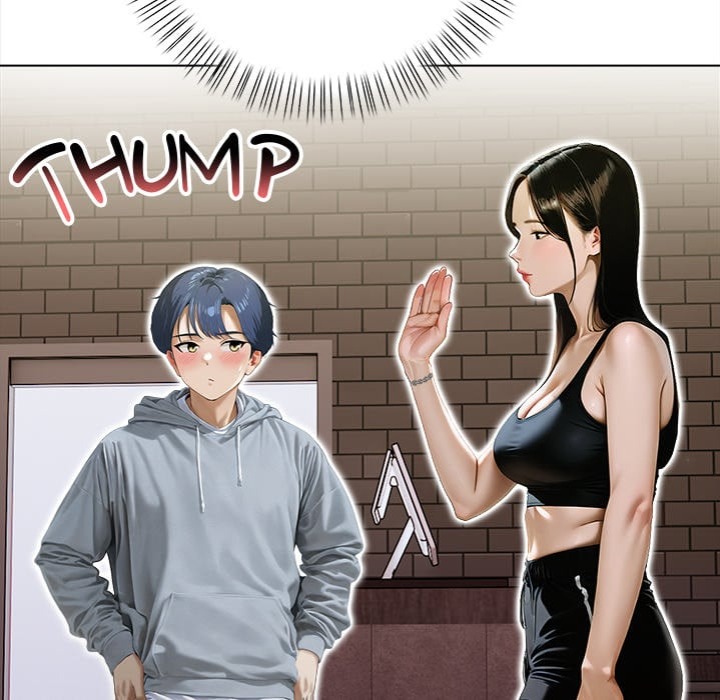 Tattoo Shop chapter 14 page 117