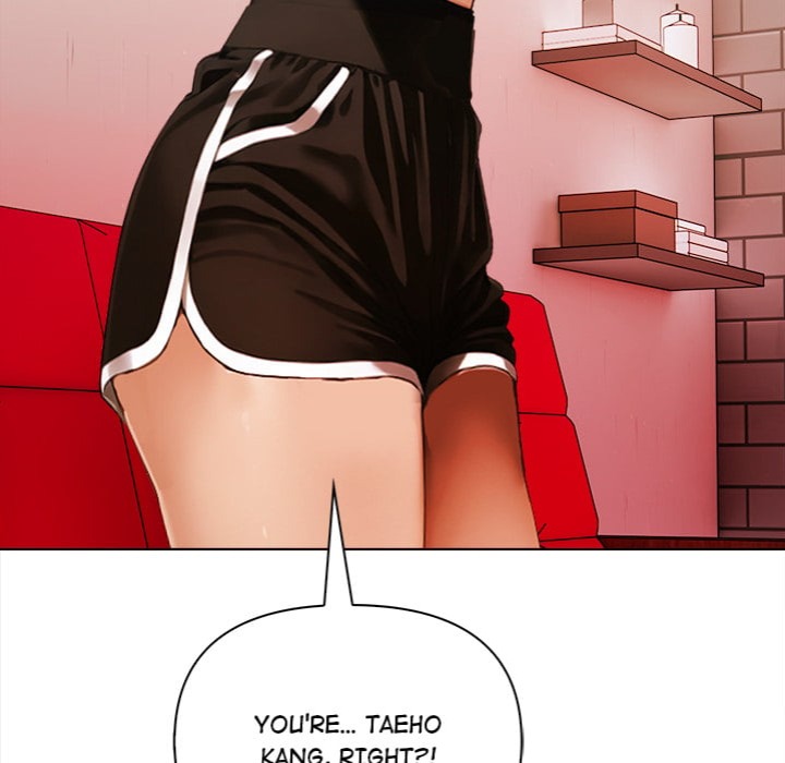 Tattoo Shop chapter 14 page 121