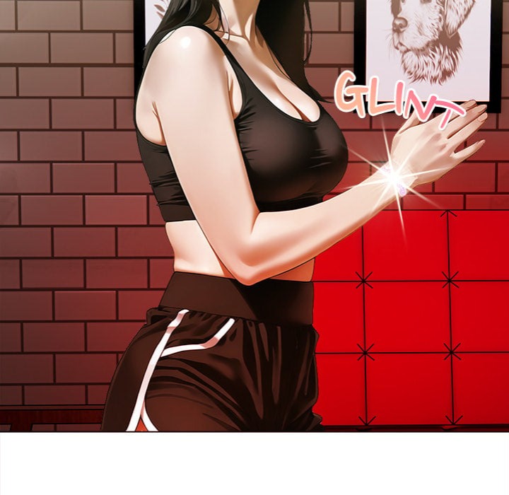 Tattoo Shop chapter 14 page 126