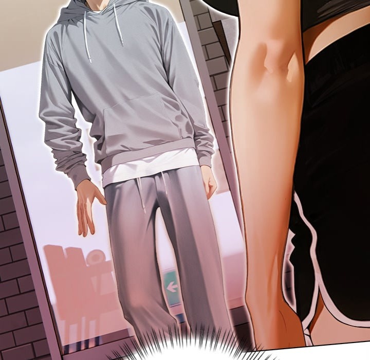 Tattoo Shop chapter 14 page 131