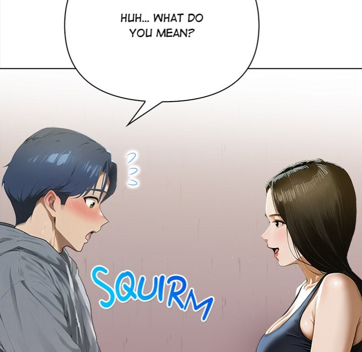 Tattoo Shop chapter 14 page 136