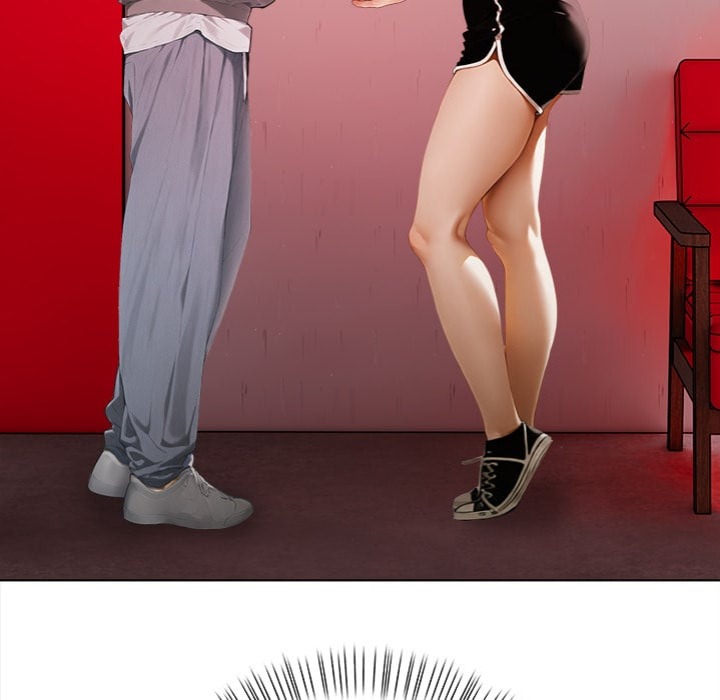 Tattoo Shop chapter 14 page 142