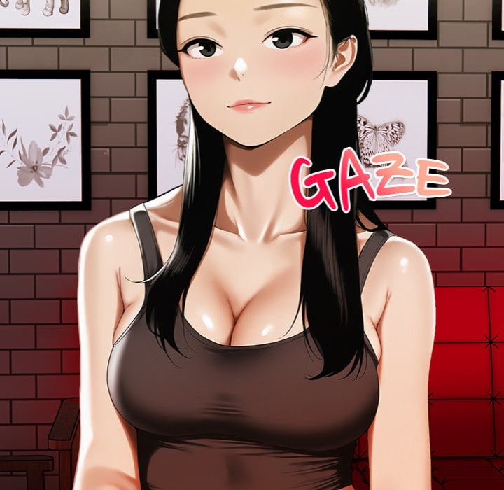 Tattoo Shop chapter 14 page 144