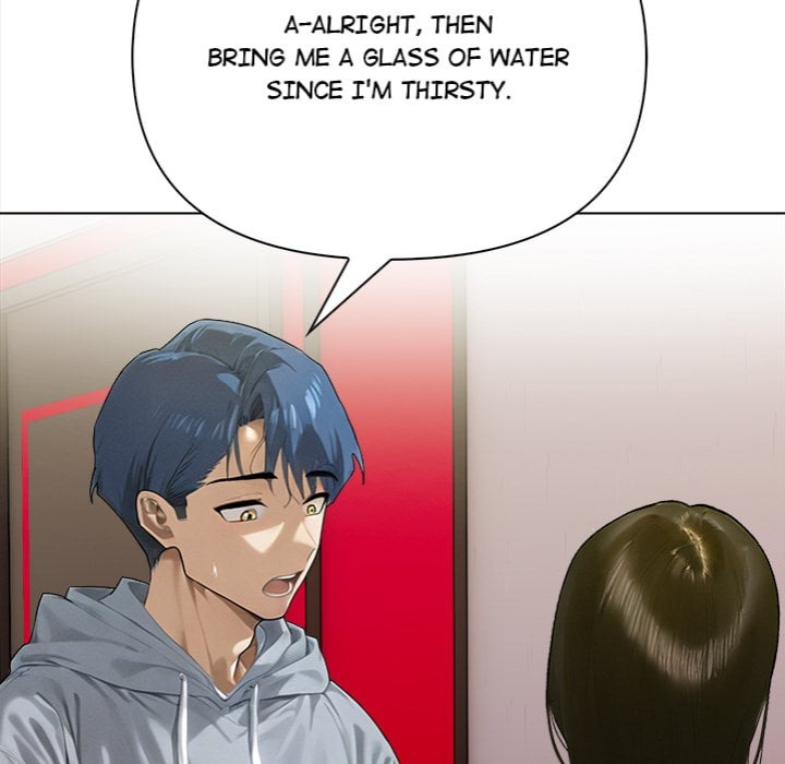 Tattoo Shop chapter 14 page 146
