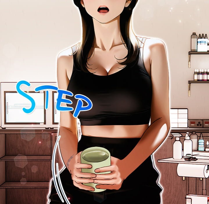 Tattoo Shop chapter 14 page 150