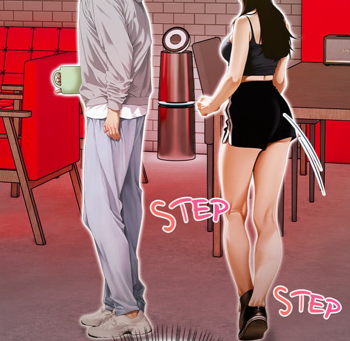 Tattoo Shop chapter 14 page 153