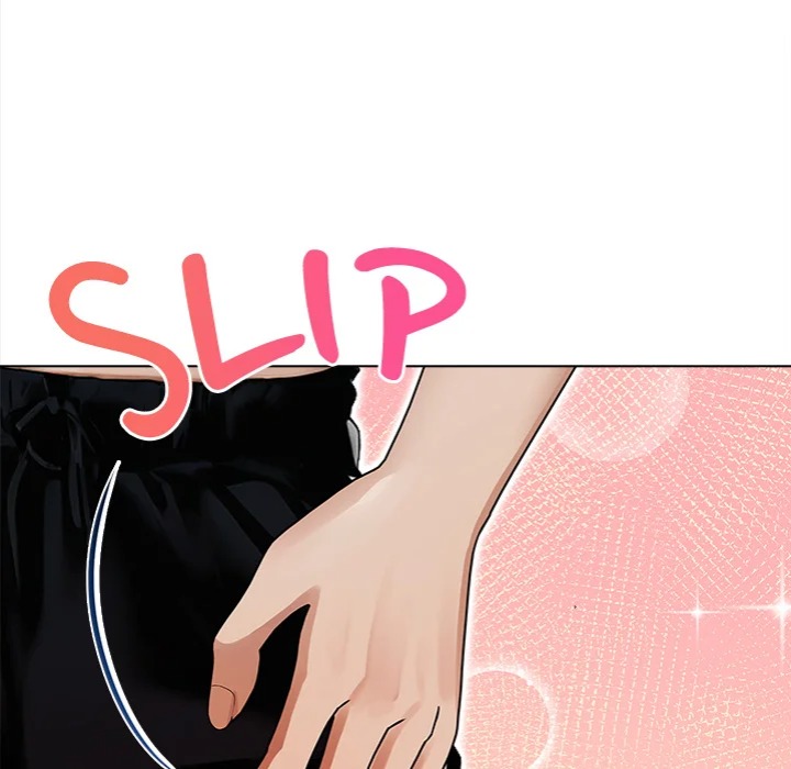 Tattoo Shop chapter 15 page 8