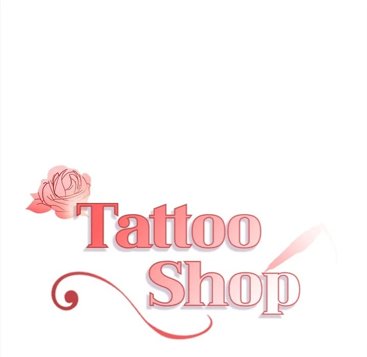 Tattoo Shop chapter 15 page 30