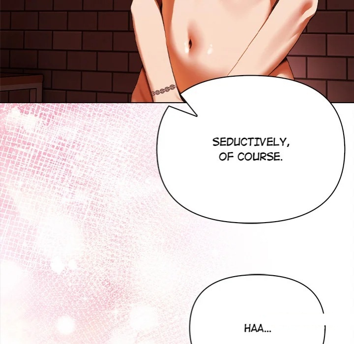 Tattoo Shop chapter 15 page 39