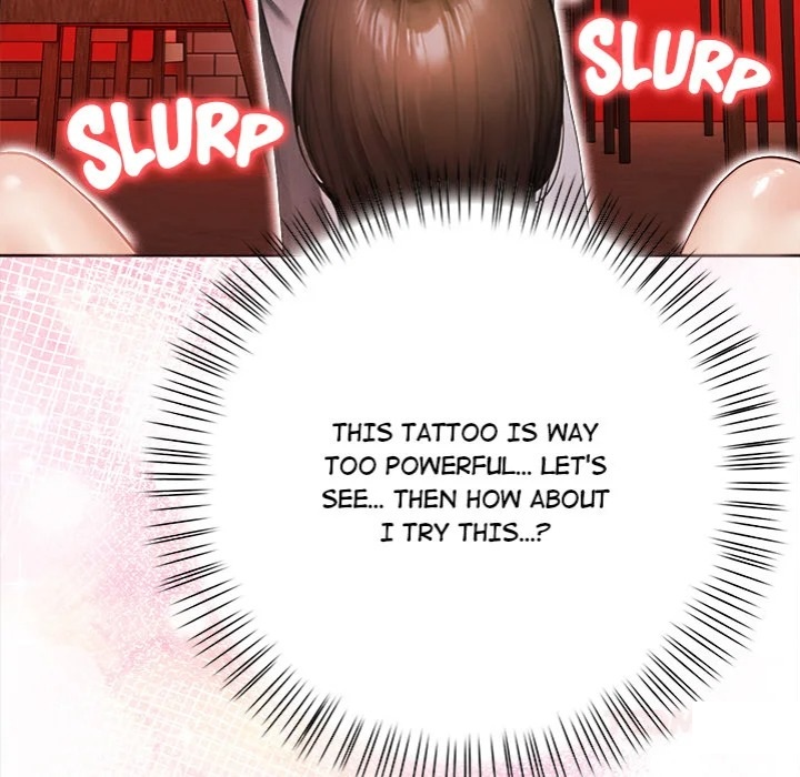 Tattoo Shop chapter 15 page 48