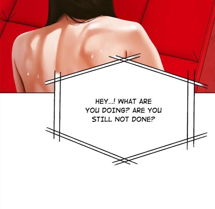 Tattoo Shop chapter 15 page 119