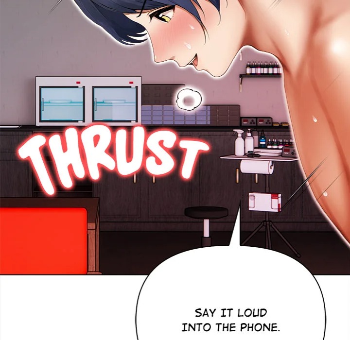 Tattoo Shop chapter 15 page 132