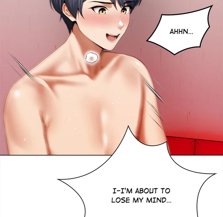Tattoo Shop chapter 15 page 140
