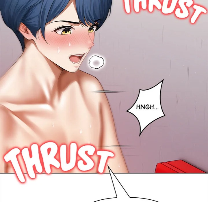 Tattoo Shop chapter 15 page 148