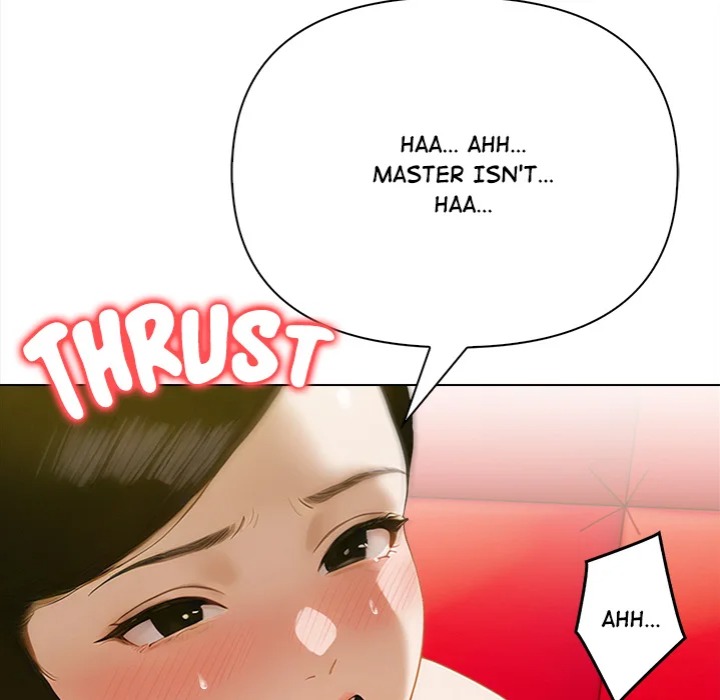 Tattoo Shop chapter 15 page 153