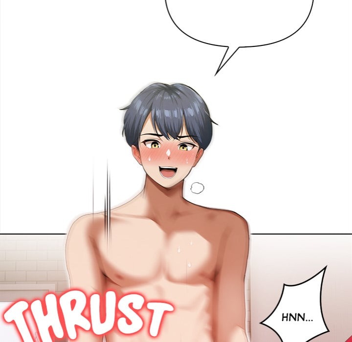 Tattoo Shop chapter 16 page 6