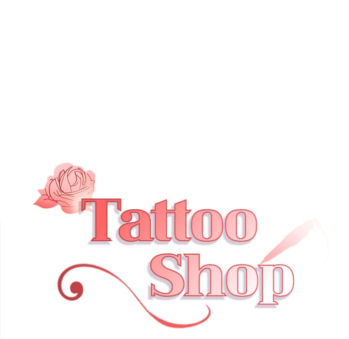 Tattoo Shop chapter 16 page 16