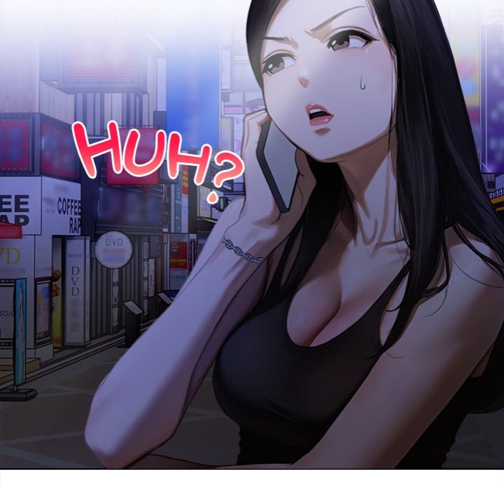 Tattoo Shop chapter 16 page 32
