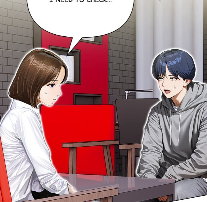 Tattoo Shop chapter 16 page 59
