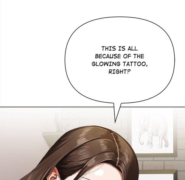 Tattoo Shop chapter 16 page 66