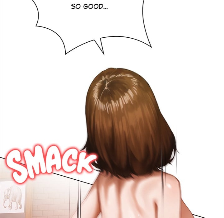 Tattoo Shop chapter 16 page 115