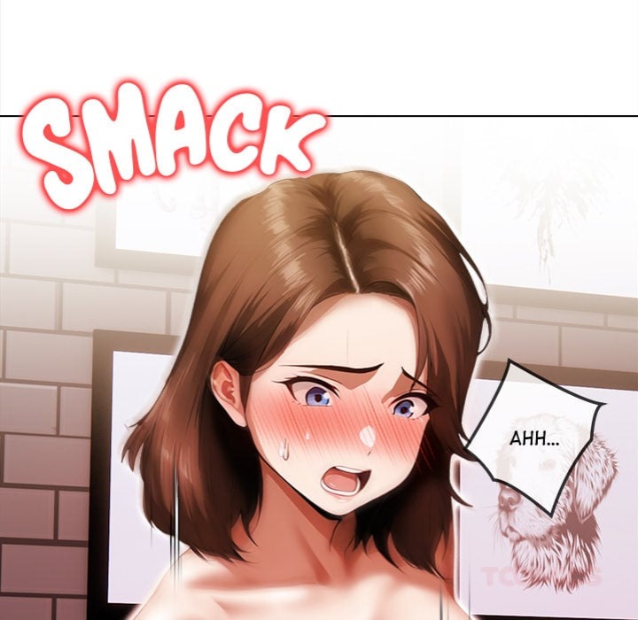 Tattoo Shop chapter 16 page 120