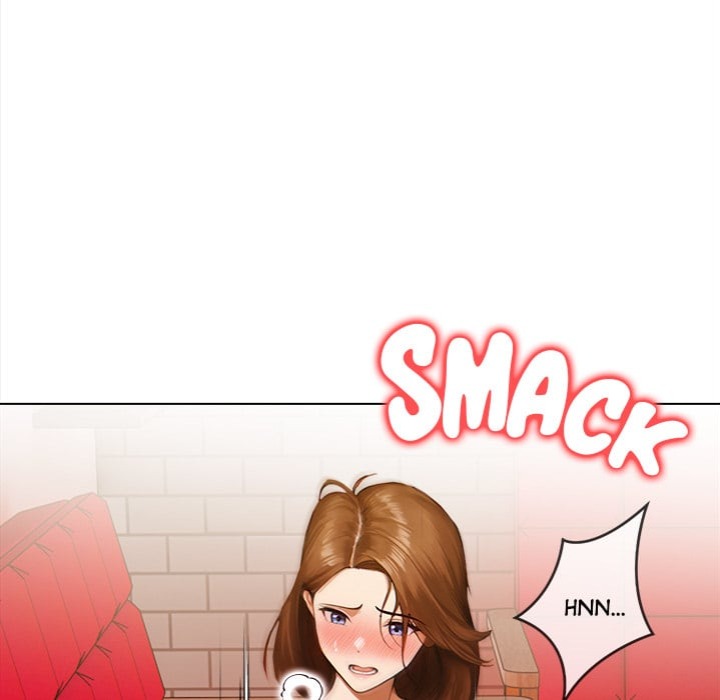 Tattoo Shop chapter 16 page 122