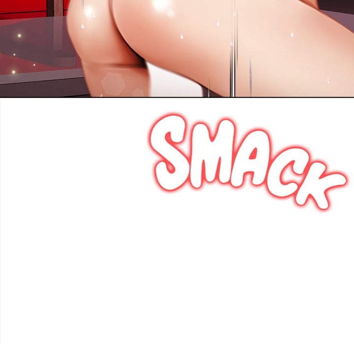 Tattoo Shop chapter 16 page 134