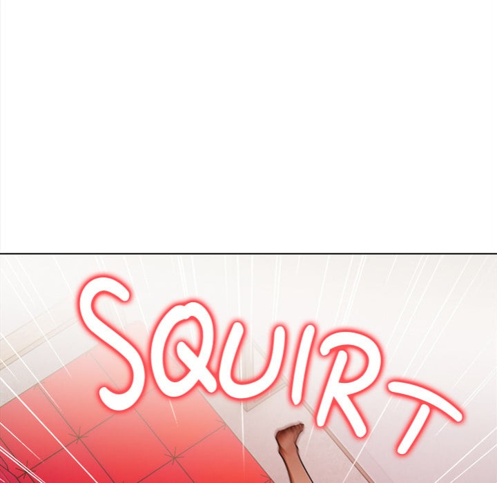 Tattoo Shop chapter 16 page 135