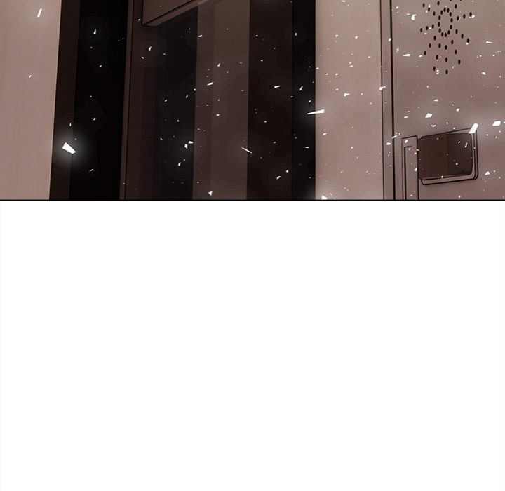 Tattoo Shop chapter 16 page 140