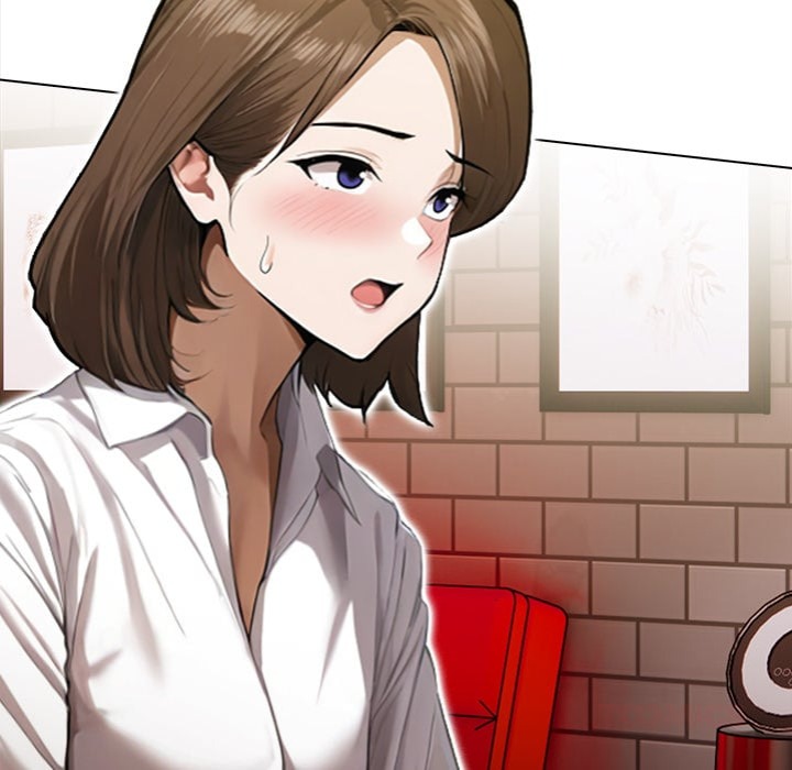 Tattoo Shop chapter 16 page 147