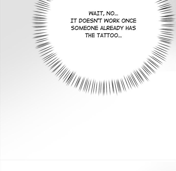 Tattoo Shop chapter 16 page 164