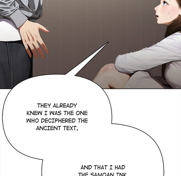 Tattoo Shop chapter 17 page 33