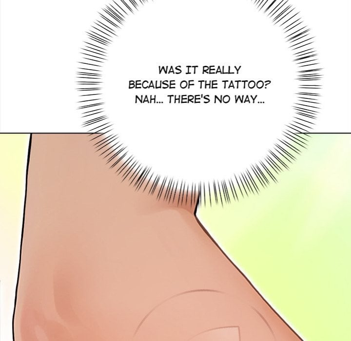 Tattoo Shop chapter 17 page 67