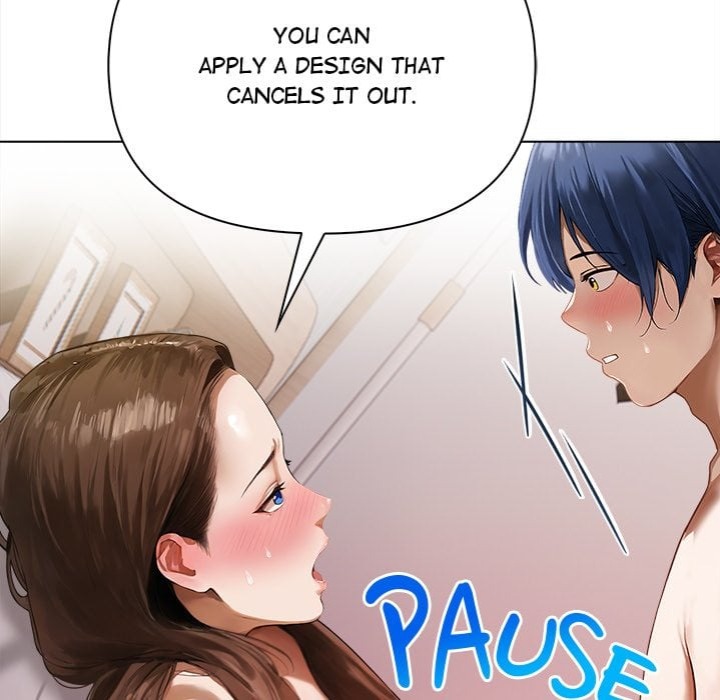 Tattoo Shop chapter 17 page 90