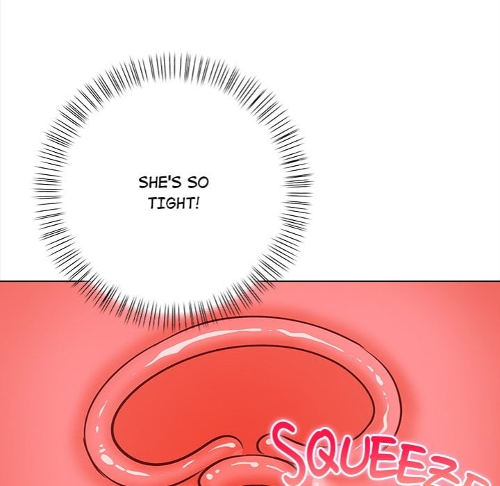 Tattoo Shop chapter 17 page 110
