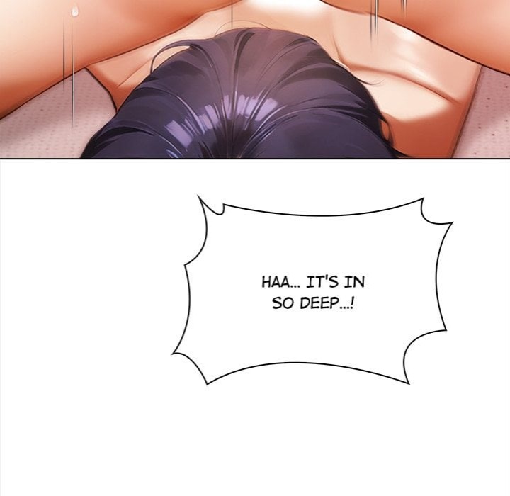 Tattoo Shop chapter 17 page 123