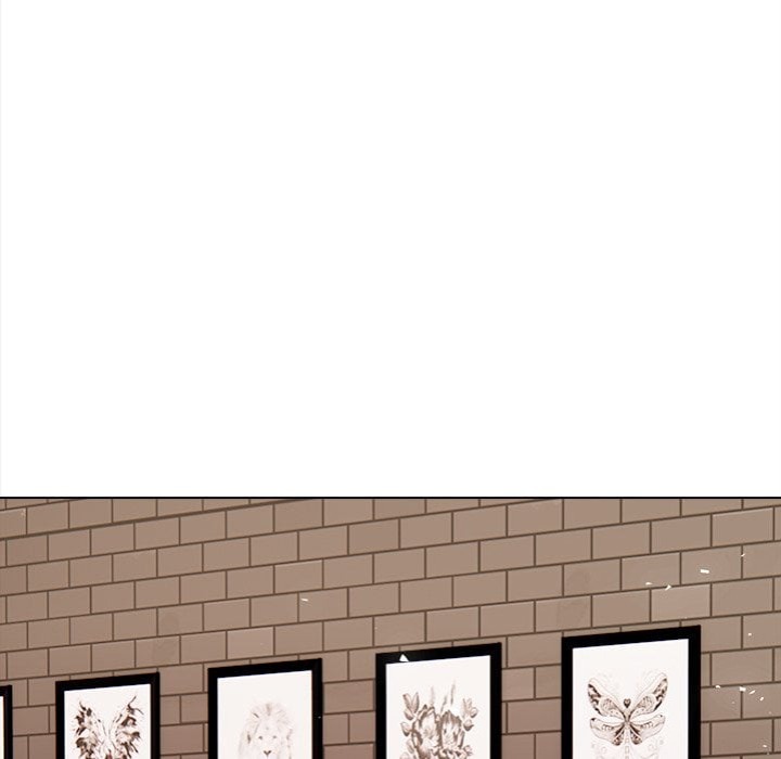 Tattoo Shop chapter 17 page 155