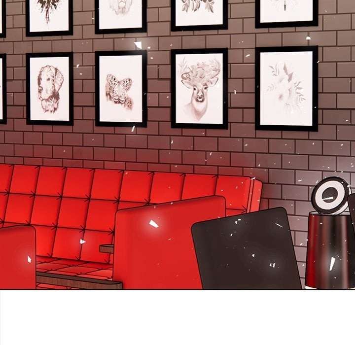 Tattoo Shop chapter 17 page 156