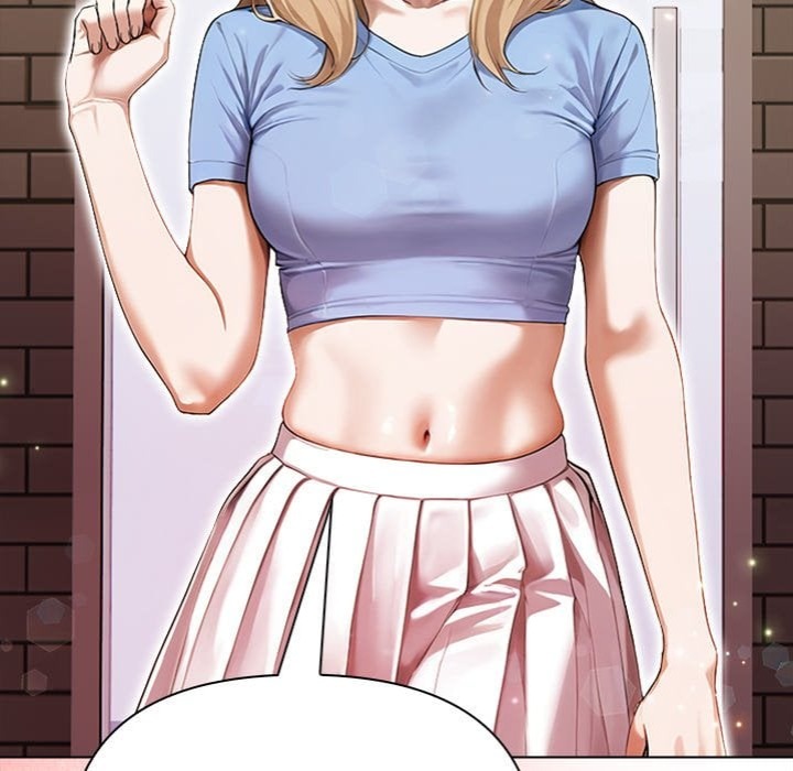 Tattoo Shop chapter 17 page 163