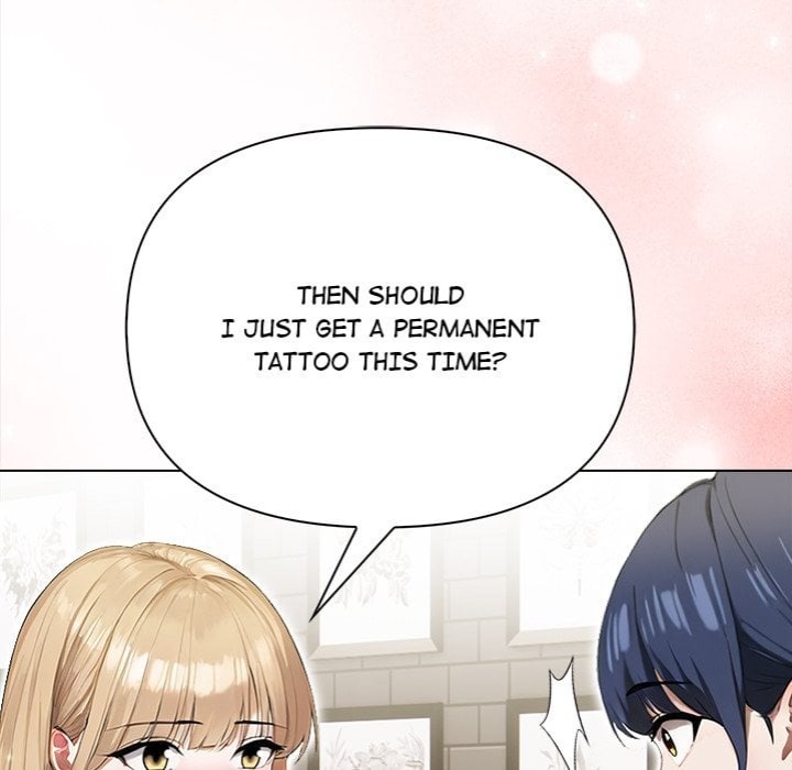 Tattoo Shop chapter 17 page 172