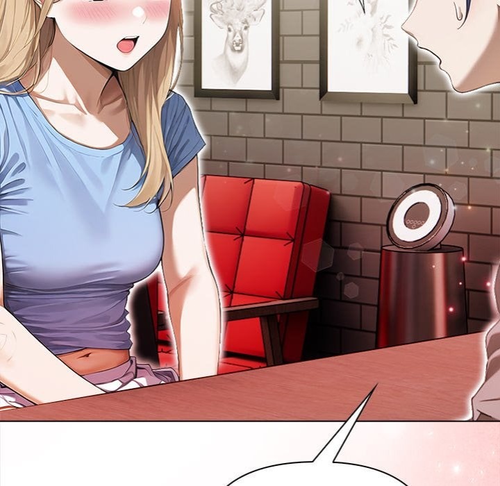 Tattoo Shop chapter 17 page 173