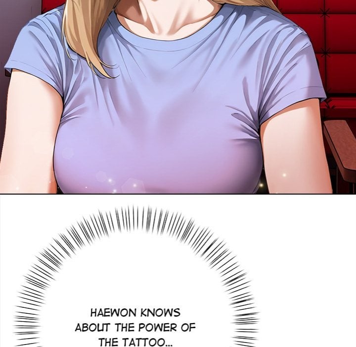 Tattoo Shop chapter 18 page 24