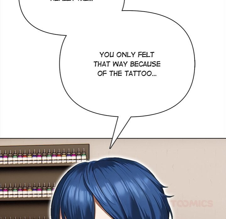 Tattoo Shop chapter 18 page 30