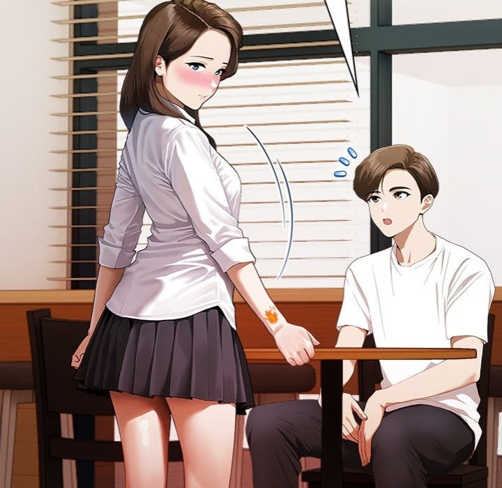Tattoo Shop chapter 18 page 60