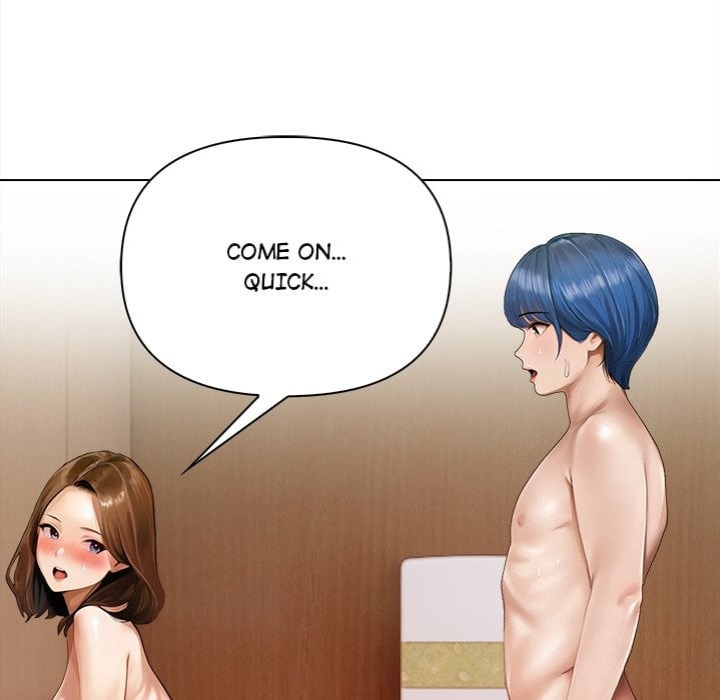 Tattoo Shop chapter 18 page 71