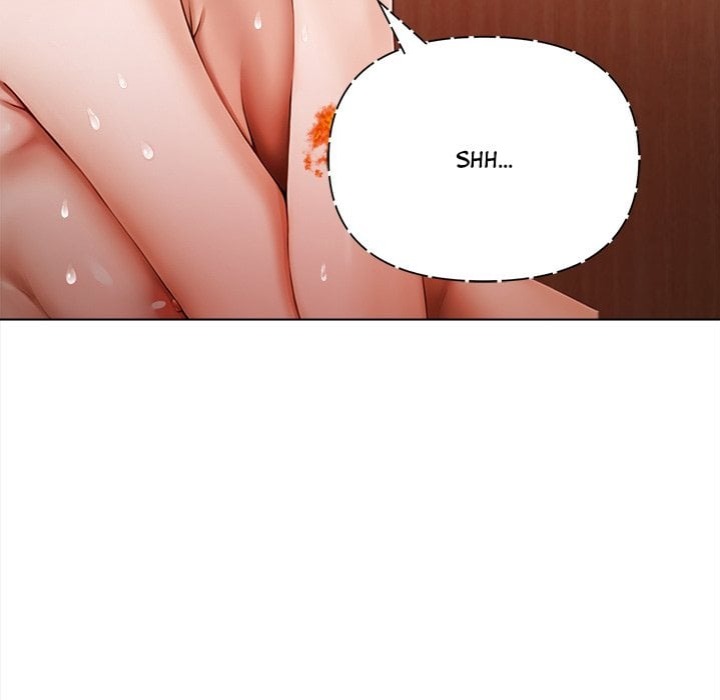 Tattoo Shop chapter 18 page 121
